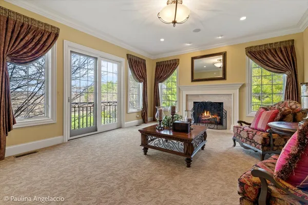 $3,250,000 | 419 North Valley Hill Road, Bull Valley, IL 60098