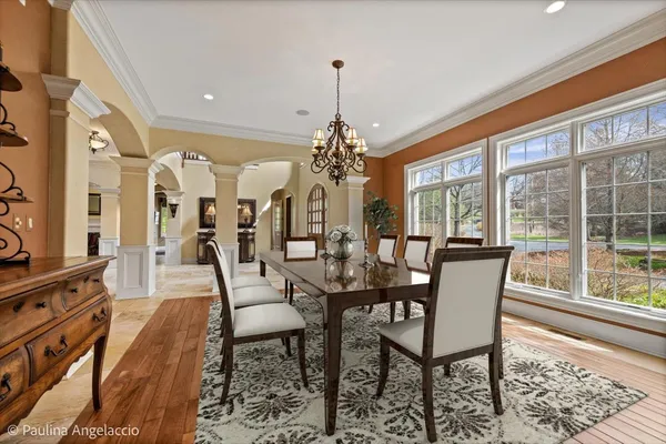 $3,250,000 | 419 North Valley Hill Road, Bull Valley, IL 60098
