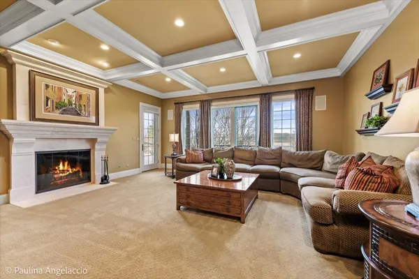 $3,250,000 | 419 North Valley Hill Road, Bull Valley, IL 60098