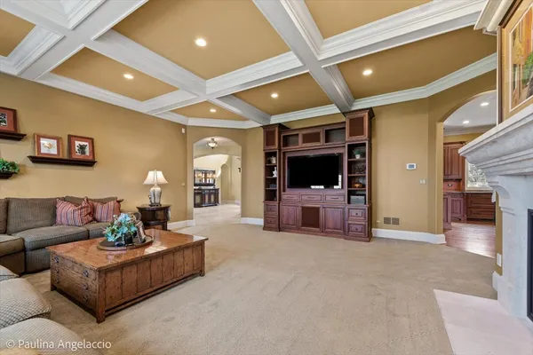 $3,250,000 | 419 North Valley Hill Road, Bull Valley, IL 60098