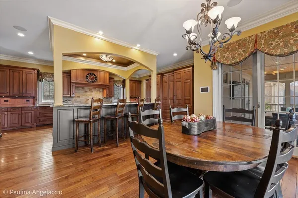 $3,250,000 | 419 North Valley Hill Road, Bull Valley, IL 60098