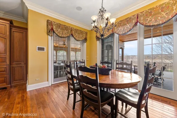 $3,250,000 | 419 North Valley Hill Road, Bull Valley, IL 60098