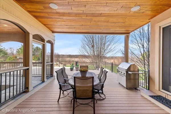 $3,250,000 | 419 North Valley Hill Road, Bull Valley, IL 60098