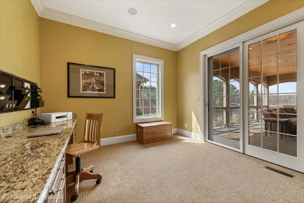 $3,250,000 | 419 North Valley Hill Road, Bull Valley, IL 60098
