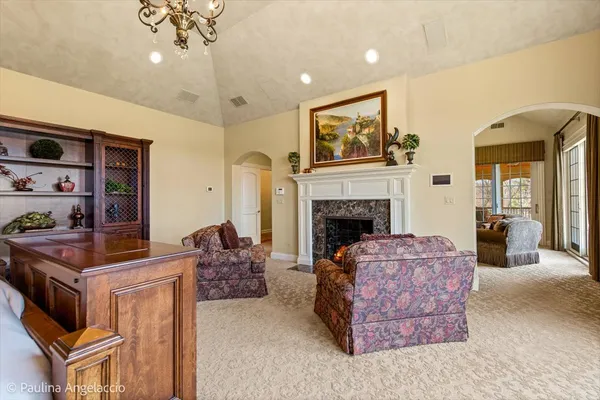 $3,250,000 | 419 North Valley Hill Road, Bull Valley, IL 60098