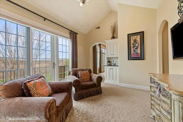 $3,250,000 | 419 North Valley Hill Road, Bull Valley, IL 60098
