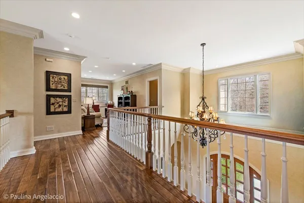 $3,250,000 | 419 North Valley Hill Road, Bull Valley, IL 60098