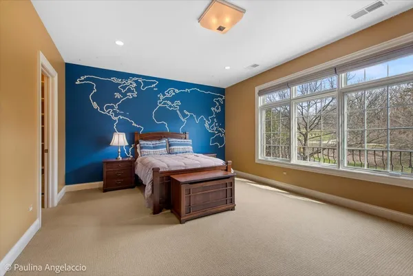 $3,250,000 | 419 North Valley Hill Road, Bull Valley, IL 60098