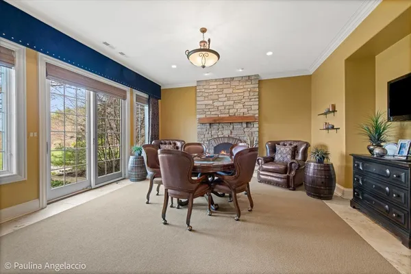 $3,250,000 | 419 North Valley Hill Road, Bull Valley, IL 60098