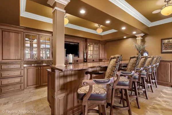 $3,250,000 | 419 North Valley Hill Road, Bull Valley, IL 60098