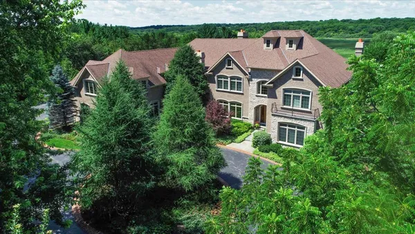 $3,250,000 | 419 North Valley Hill Road, Bull Valley, IL 60098