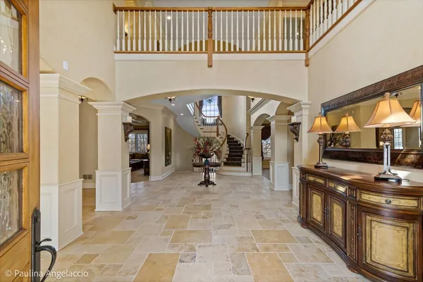 $3,250,000 | 419 North Valley Hill Road, Bull Valley, IL 60098