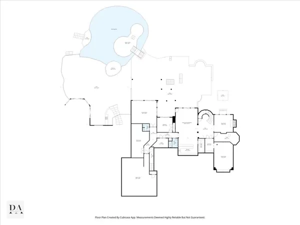 $3,250,000 | 419 North Valley Hill Road, Bull Valley, IL 60098