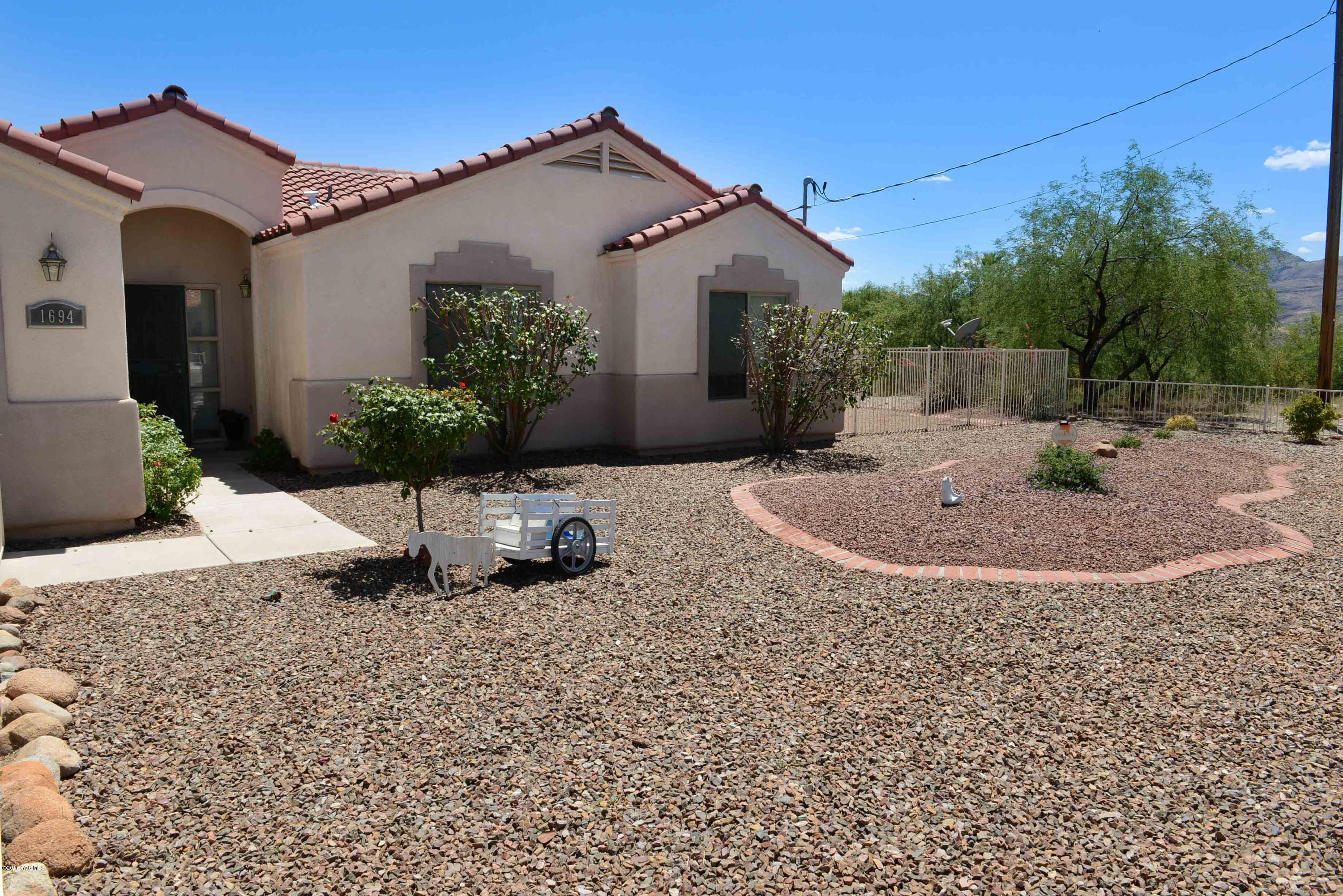 1694 Prado Corte Rio Rico, AZ 85648 - Photo 2 of 30
