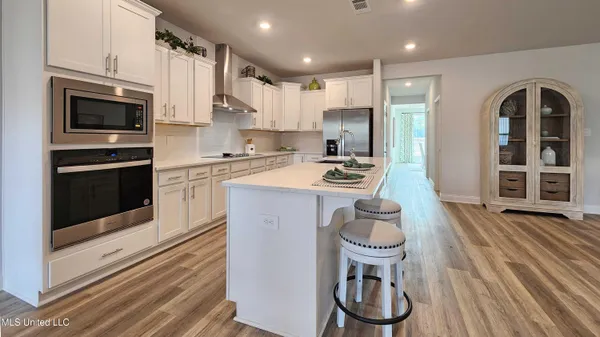 $435,900 | 17118 River Hills Drive, Gulfport, MS 39503