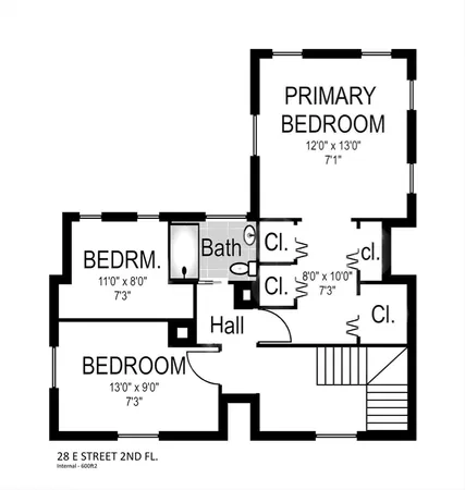 $799,000 | 28 E Street, Hull, MA 02045