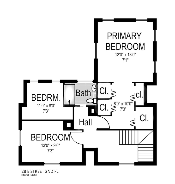 28 E Street Hull, MA 02045 - Photo 36 of 40