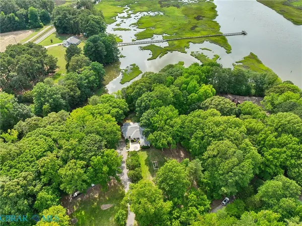 $665,000 | 12210 Waterview Trail, Carrollton, VA 23314
