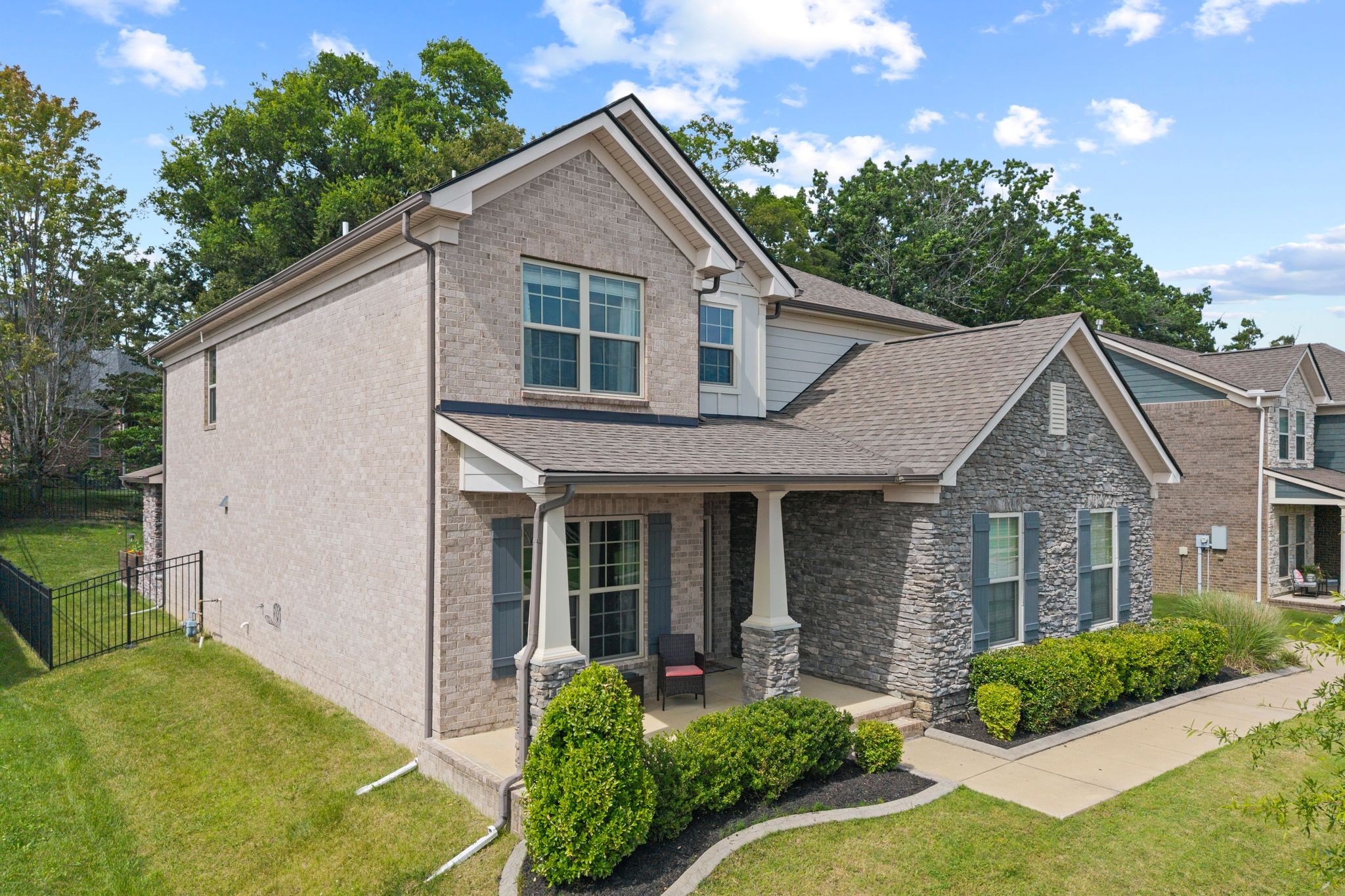 1028 Maleventum Way Spring Hill, TN 37174 - Photo 1 of 43