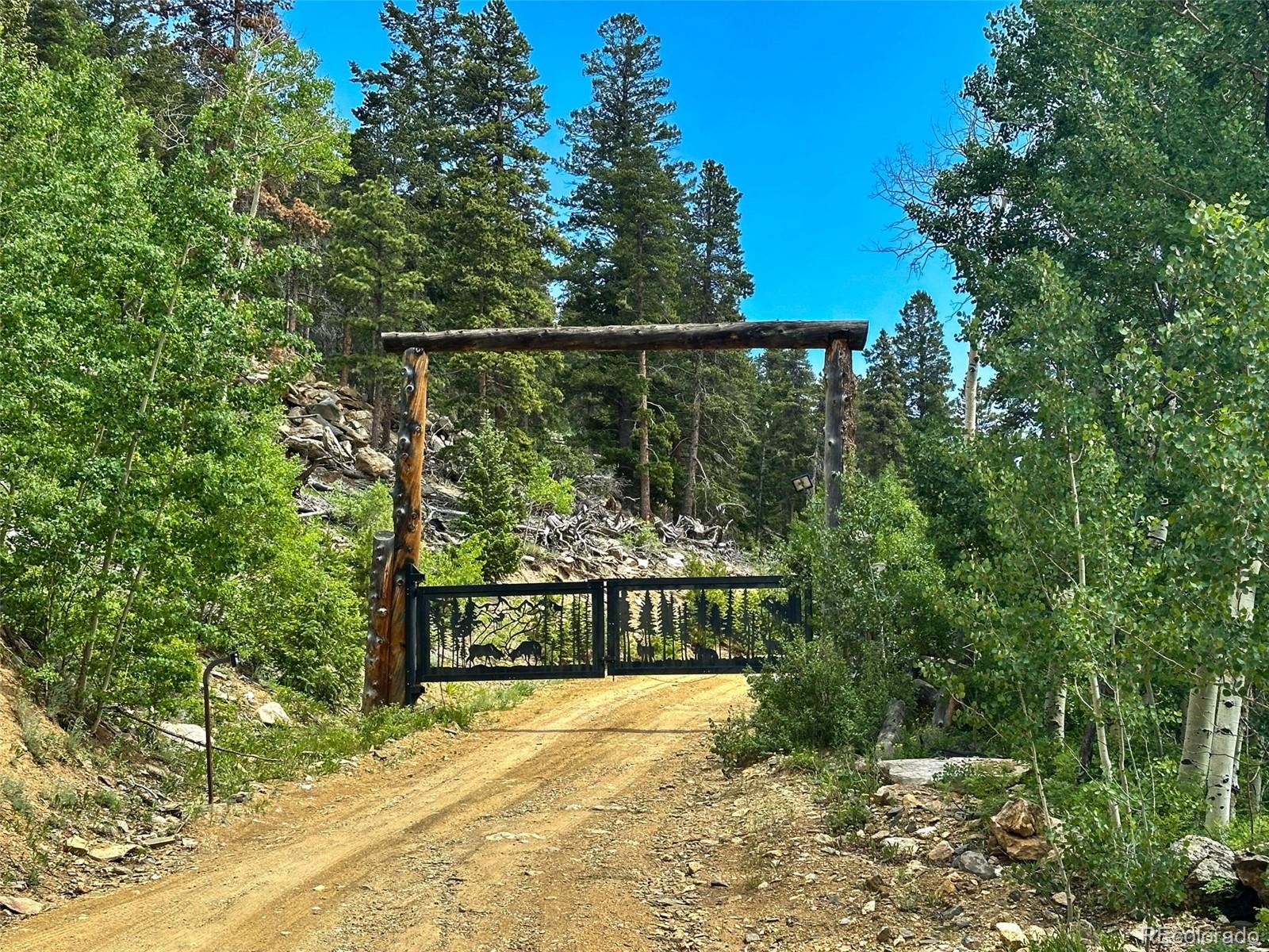 1555 Three Peaks Road Black Hawk, CO 80422 - Photo 6 of 50