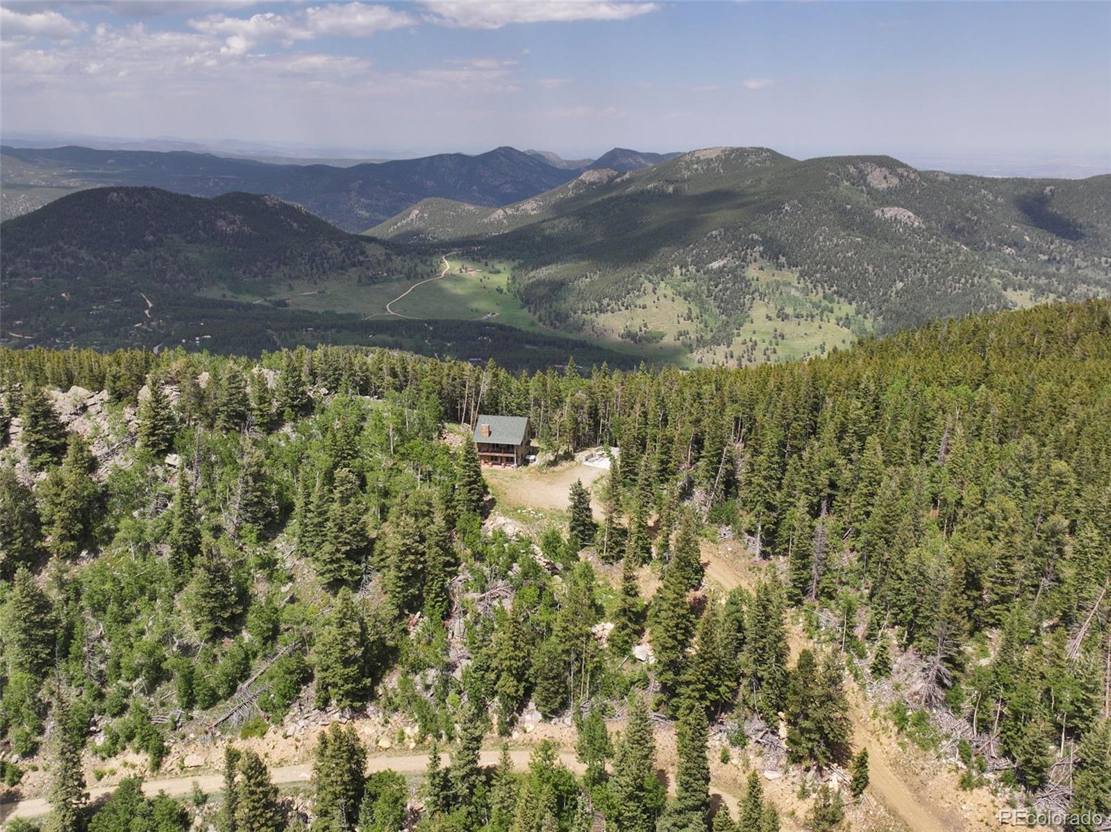 1555 Three Peaks Road Black Hawk, CO 80422 - Photo 10 of 50