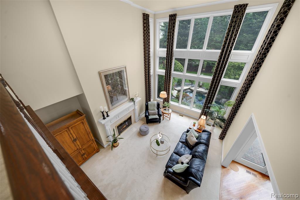 4801 Goodison Pl Drive Rochester, MI 48306 - Photo 54 of 69 Gallery Image 54