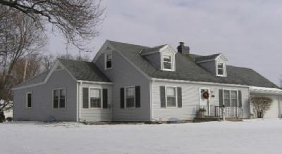 122 Morris Avenue Three Rivers, MI 49093 - Photo 1 of 12 Primary Photo