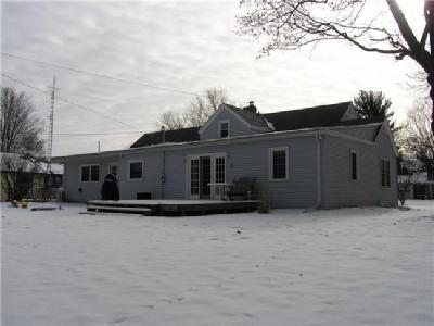 122 Morris Avenue Three Rivers, MI 49093 - Photo 12 of 12 Additional Photo