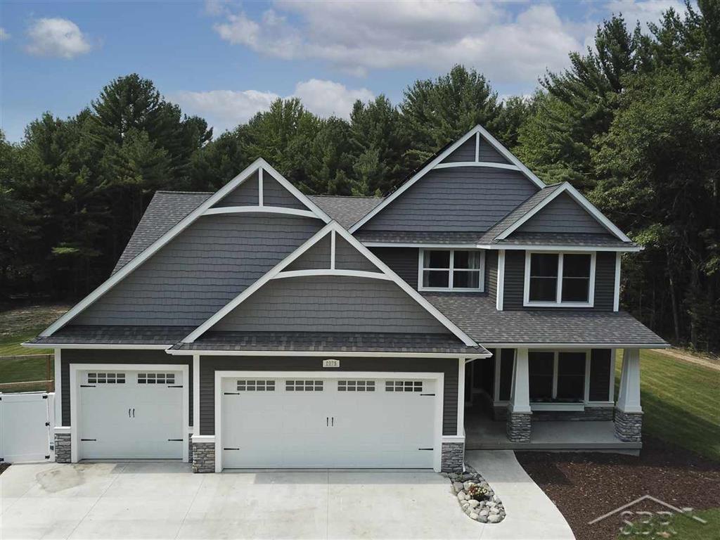 2075 North 5 Mile Road Sanford, MI 48657 - Photo 2 of 66
