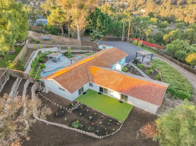 $1,495,000 | 807 Poinsettia Avenue, Vista, CA 92081