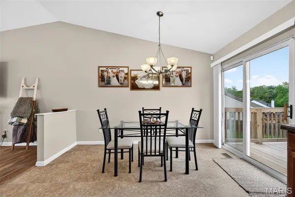 $250,000 | 6241 Twin Springs Boulevard, Cedar Hill, MO 63016