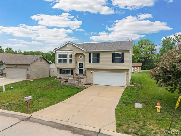 $250,000 | 6241 Twin Springs Boulevard, Cedar Hill, MO 63016