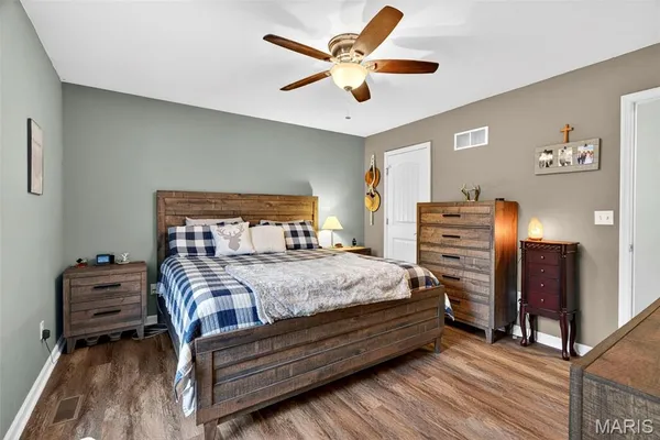 $250,000 | 6241 Twin Springs Boulevard, Cedar Hill, MO 63016