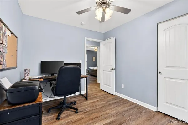 $250,000 | 6241 Twin Springs Boulevard, Cedar Hill, MO 63016
