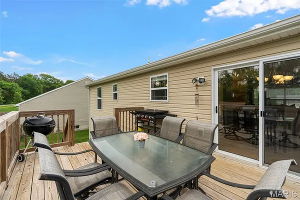 $250,000 | 6241 Twin Springs Boulevard, Cedar Hill, MO 63016