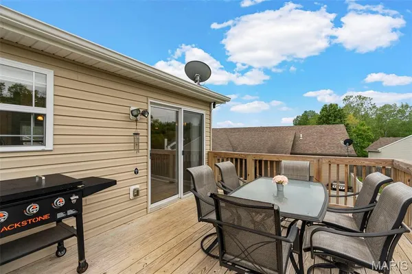 $250,000 | 6241 Twin Springs Boulevard, Cedar Hill, MO 63016