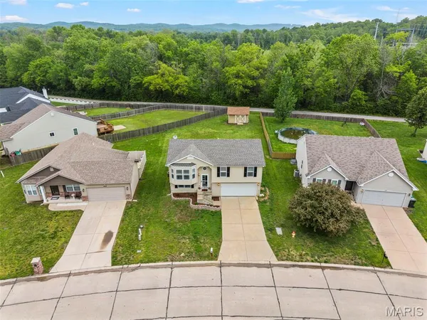 $250,000 | 6241 Twin Springs Boulevard, Cedar Hill, MO 63016