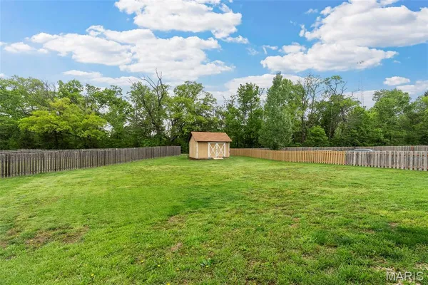 $250,000 | 6241 Twin Springs Boulevard, Cedar Hill, MO 63016