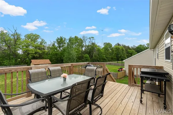 $250,000 | 6241 Twin Springs Boulevard, Cedar Hill, MO 63016