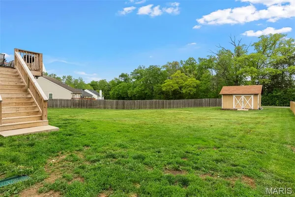 $250,000 | 6241 Twin Springs Boulevard, Cedar Hill, MO 63016