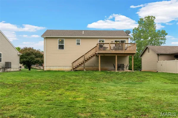 $250,000 | 6241 Twin Springs Boulevard, Cedar Hill, MO 63016