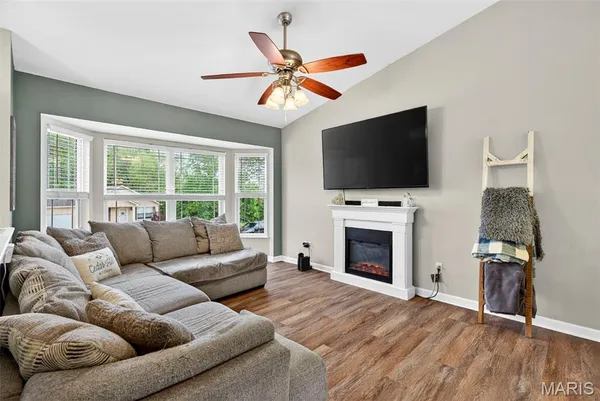 $250,000 | 6241 Twin Springs Boulevard, Cedar Hill, MO 63016