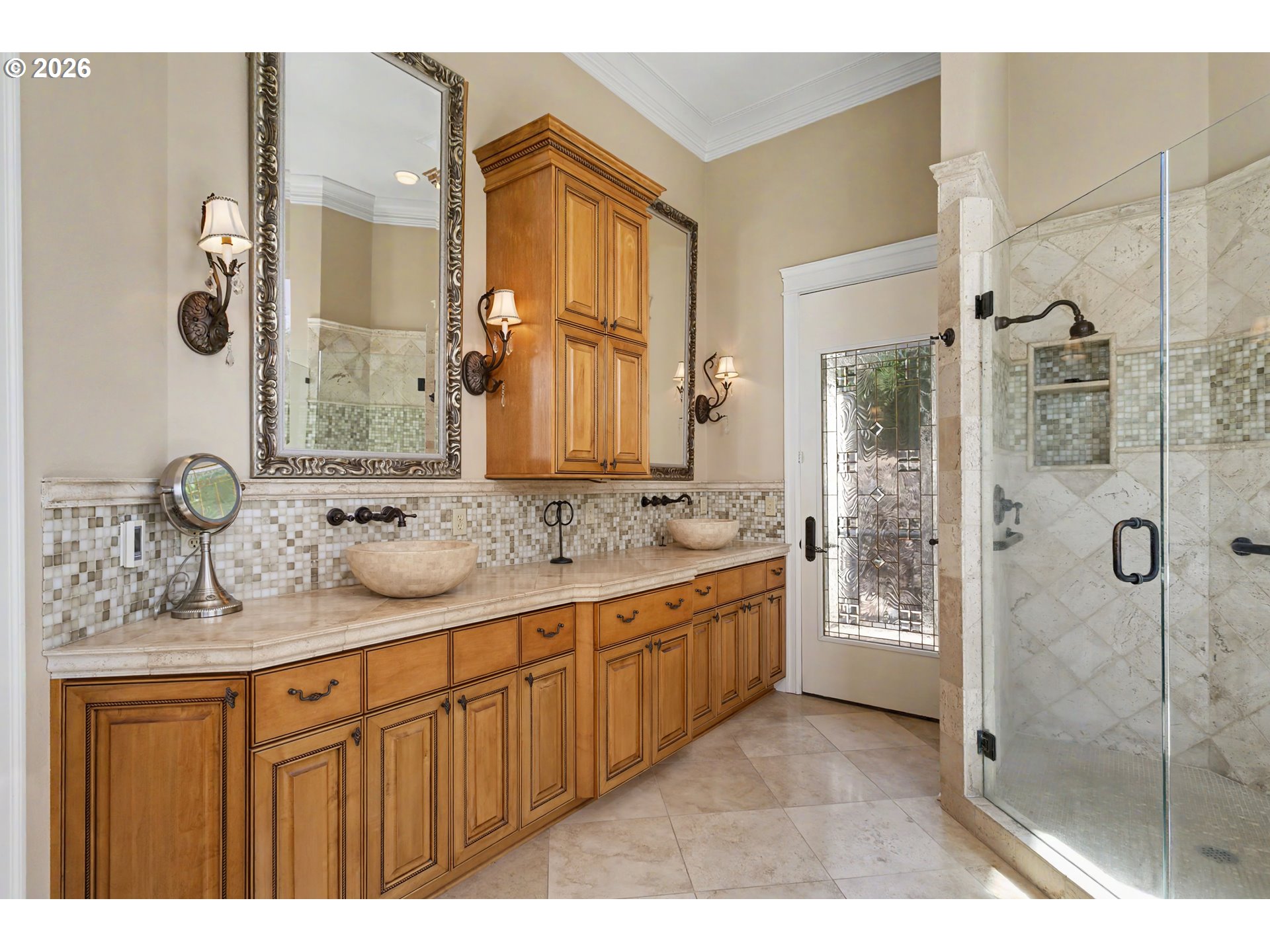 330 Northwest Ilwaco Street Camas, WA 98607 - Photo 18 of 47 Owner's Suite Bathroom