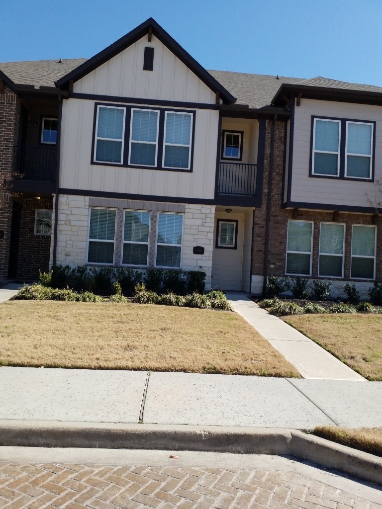 9406 Caddo Ridge Lane Cypress, TX 77433 - Photo 1 of 16