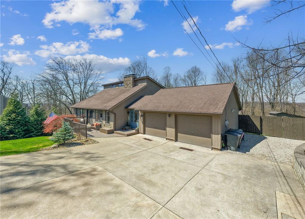 2187 Elizabeth Court Export, PA 15632 - Photo 2 of 43 a house with yard in front of it