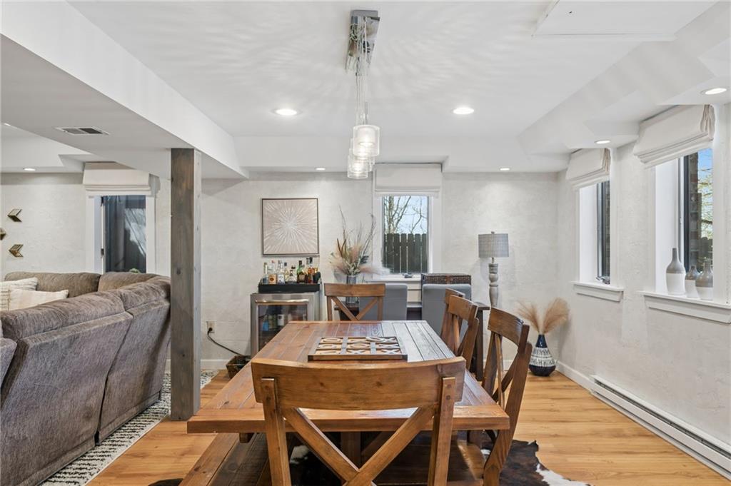 2187 Elizabeth Court Export, PA 15632 - Photo 28 of 43 a view of a dining room with furniture