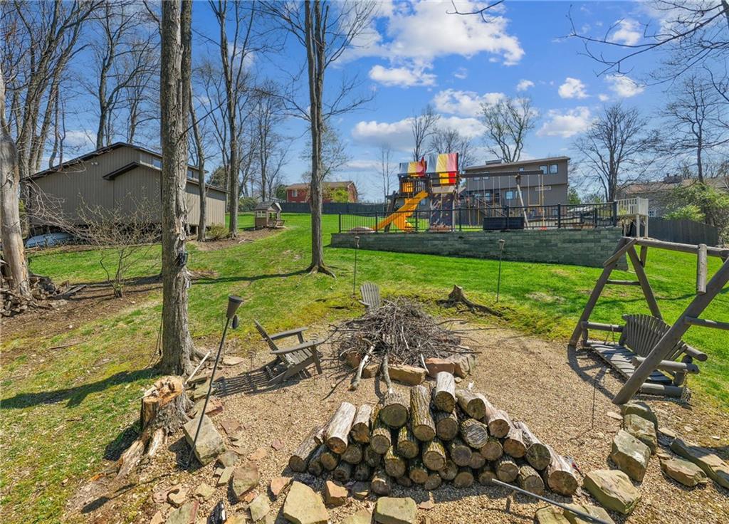 2187 Elizabeth Court Export, PA 15632 - Photo 38 of 43 a view of a park with large trees