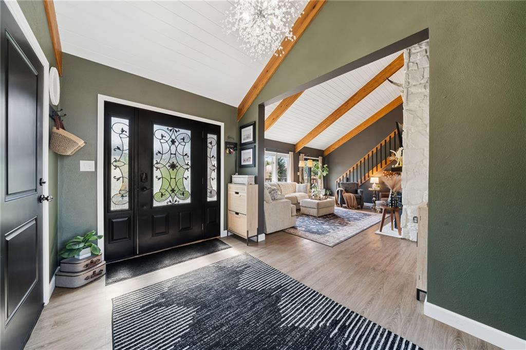 2187 Elizabeth Court Export, PA 15632 - Photo 4 of 43 a view of a living room