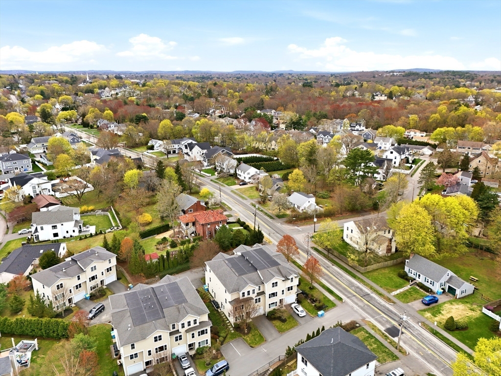 30 Webster Street, Unit 3 Needham, MA 02494 - Photo 38 of 38 Gallery Image 38