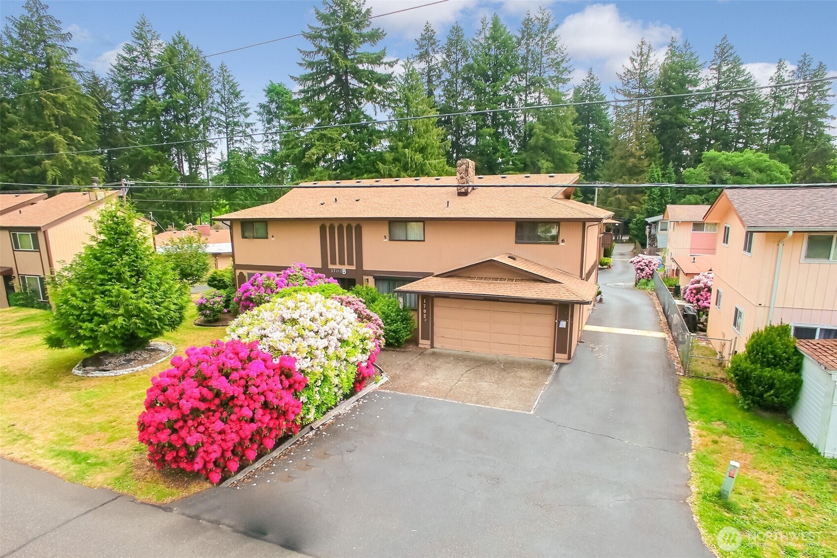 1608 Ruddell Road Southeast Lacey, WA 98503 - Photo 18 of 20